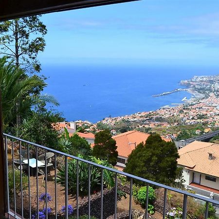 Villa Holiday House 4 You Funchal  Exterior foto