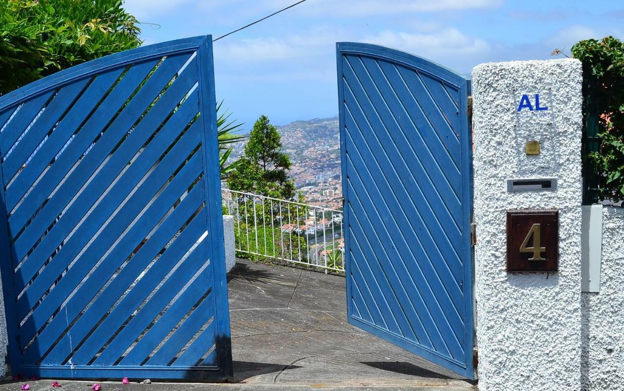 Villa Holiday House 4 You Funchal  Exterior foto