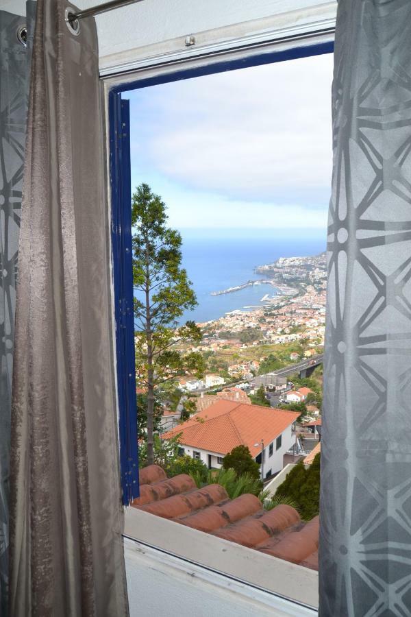 Villa Holiday House 4 You Funchal  Exterior foto
