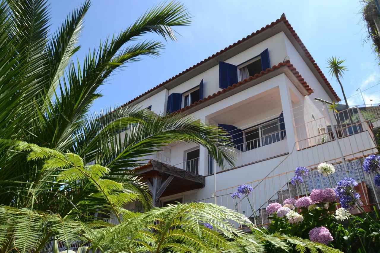 Villa Holiday House 4 You Funchal  Exterior foto