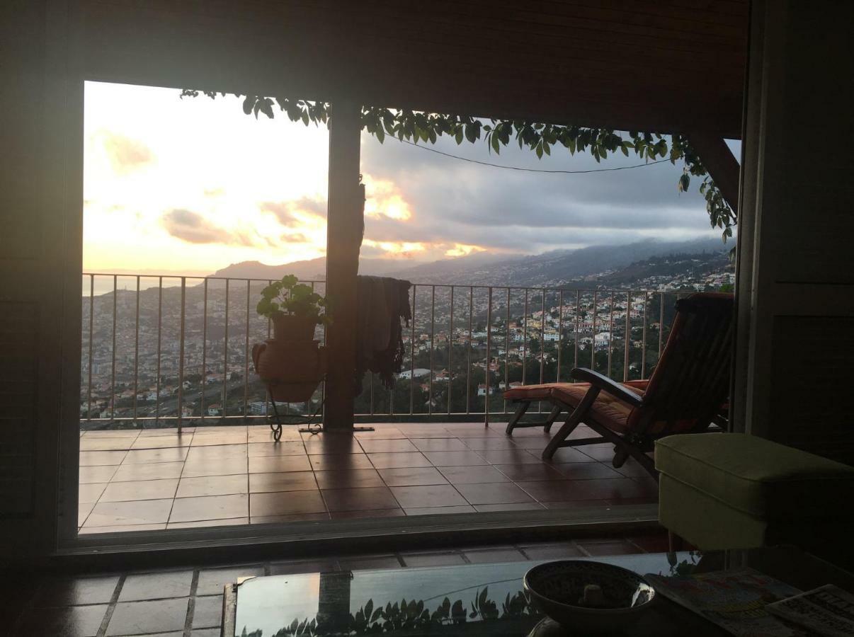 Villa Holiday House 4 You Funchal  Exterior foto