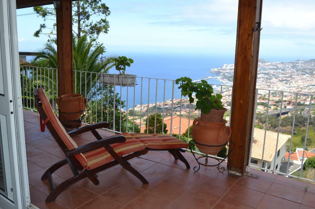 Villa Holiday House 4 You Funchal  Exterior foto