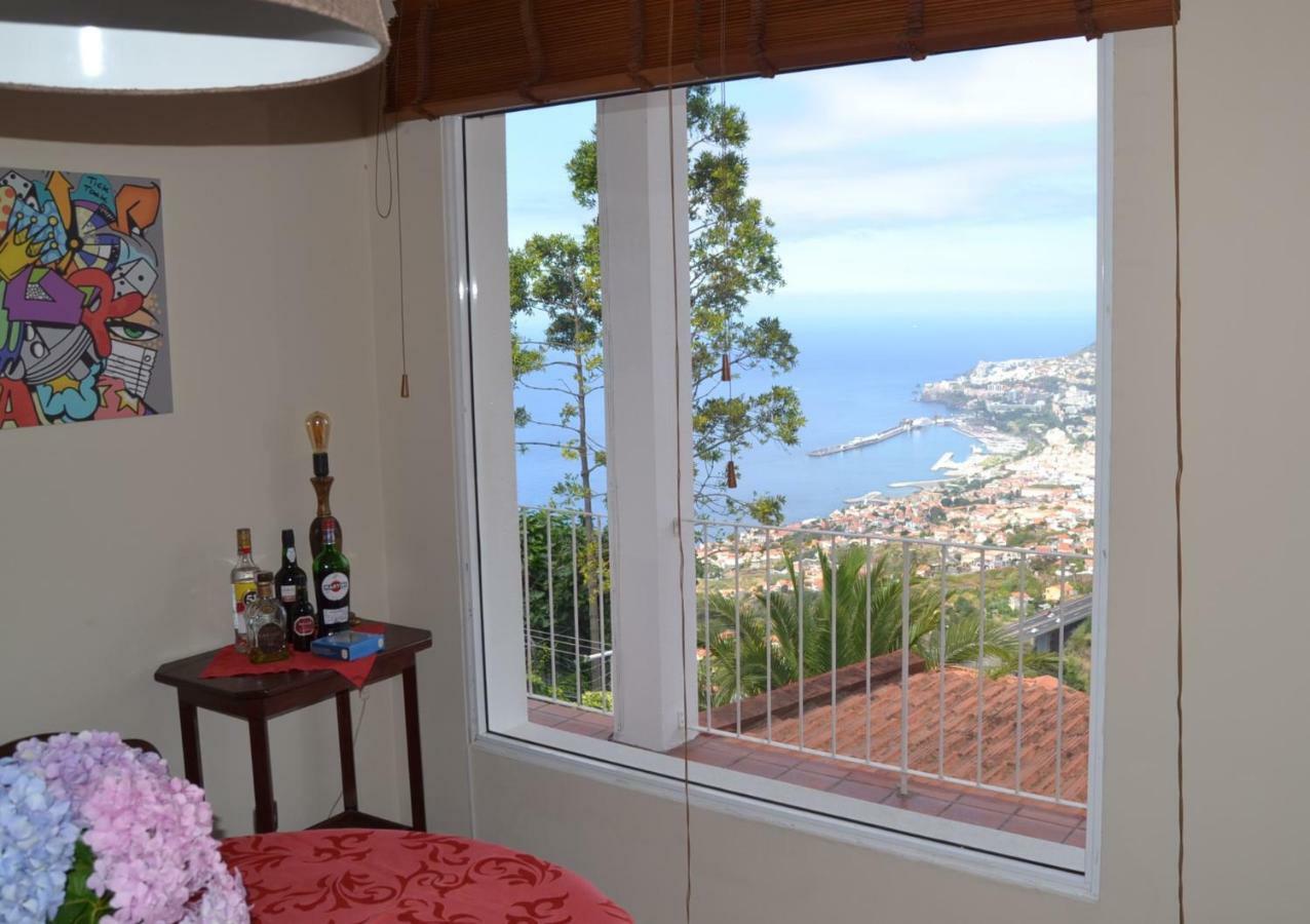 Villa Holiday House 4 You Funchal  Exterior foto
