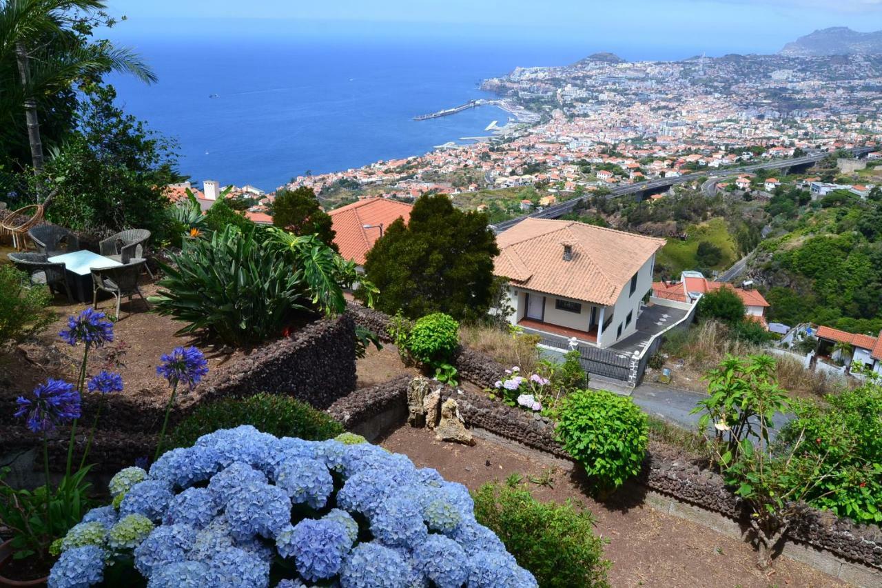 Villa Holiday House 4 You Funchal  Exterior foto
