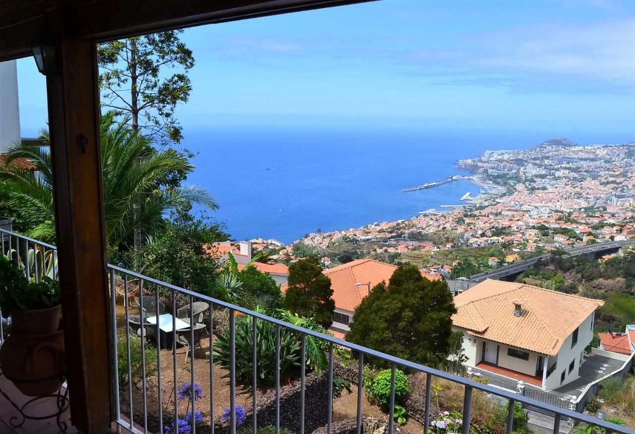Villa Holiday House 4 You Funchal  Exterior foto