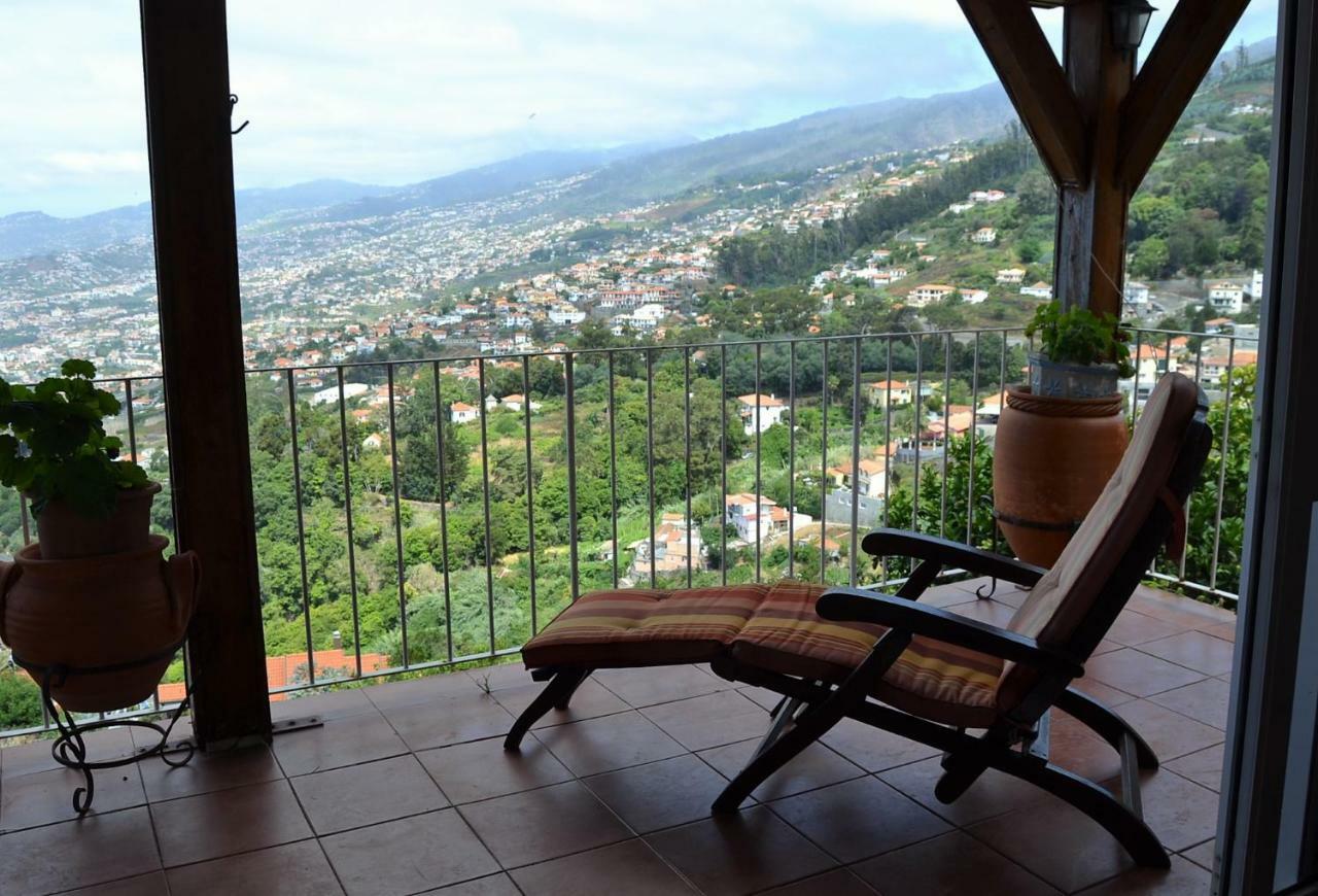 Villa Holiday House 4 You Funchal  Exterior foto