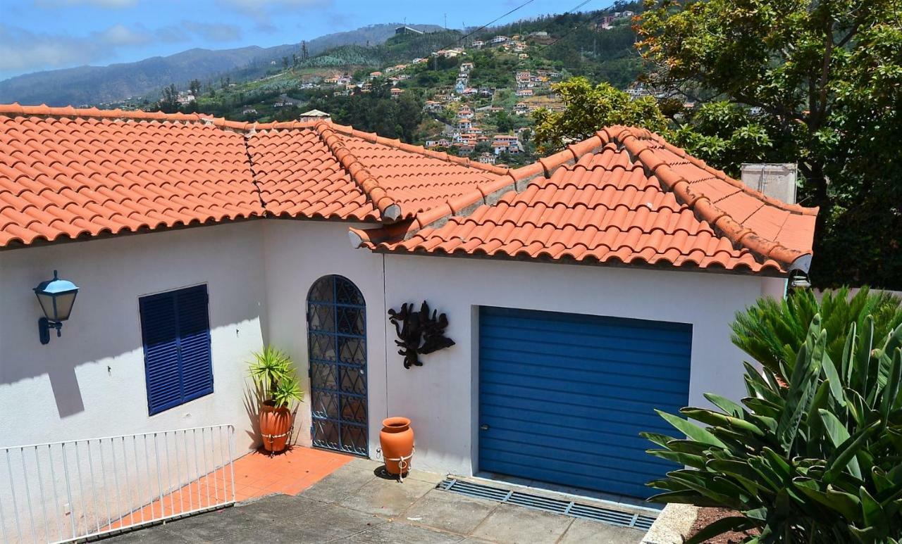 Villa Holiday House 4 You Funchal  Exterior foto