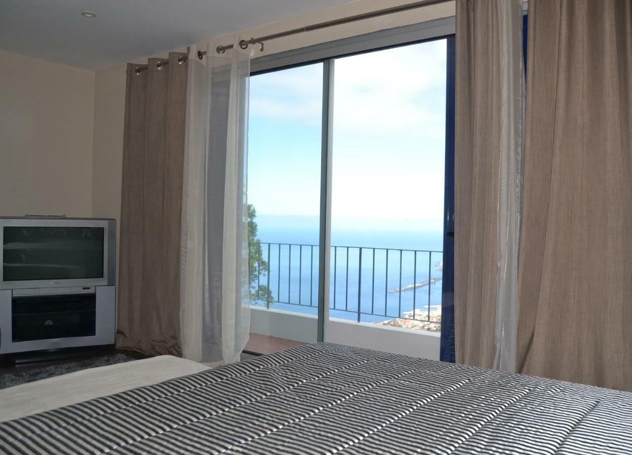 Villa Holiday House 4 You Funchal  Exterior foto