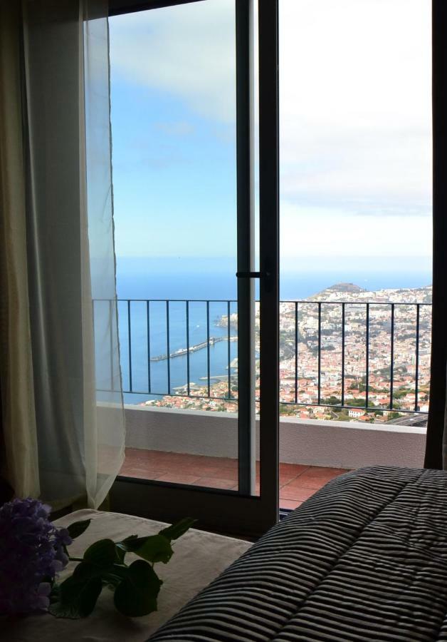 Villa Holiday House 4 You Funchal  Exterior foto