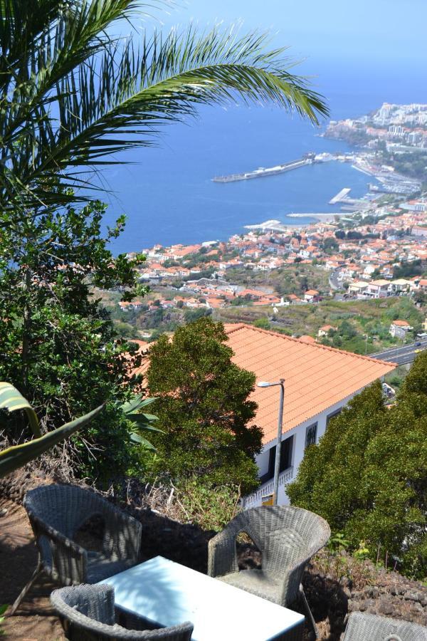 Villa Holiday House 4 You Funchal  Exterior foto