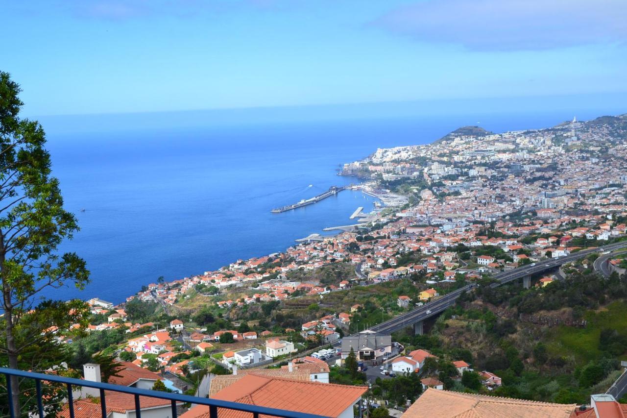 Villa Holiday House 4 You Funchal  Exterior foto